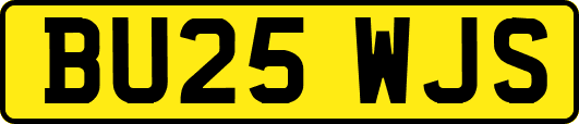 BU25WJS