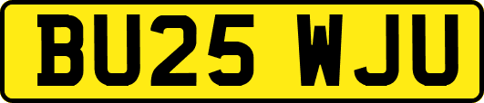 BU25WJU
