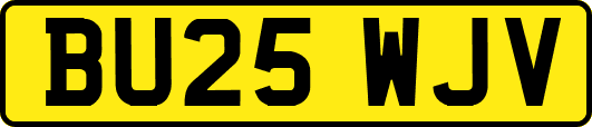 BU25WJV