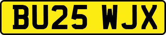 BU25WJX