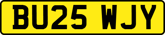 BU25WJY
