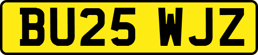 BU25WJZ