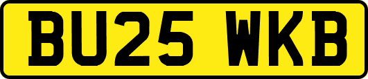 BU25WKB