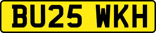 BU25WKH