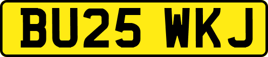 BU25WKJ