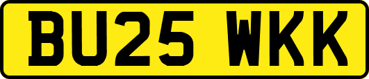BU25WKK