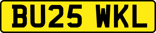 BU25WKL