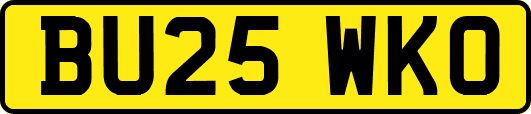 BU25WKO