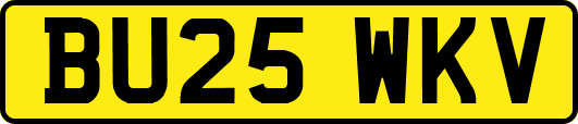 BU25WKV