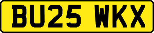 BU25WKX