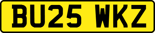 BU25WKZ