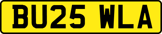 BU25WLA