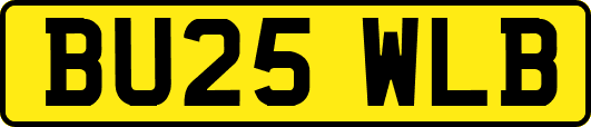 BU25WLB
