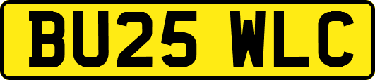 BU25WLC