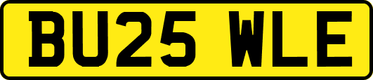 BU25WLE