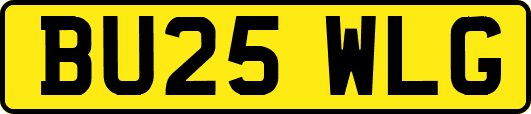 BU25WLG