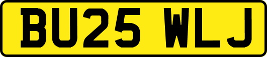 BU25WLJ