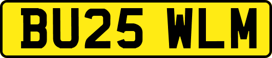 BU25WLM