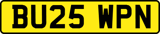 BU25WPN