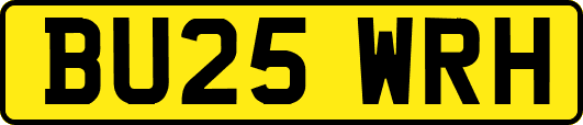 BU25WRH