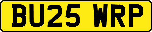 BU25WRP