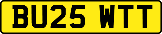 BU25WTT