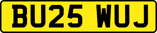 BU25WUJ