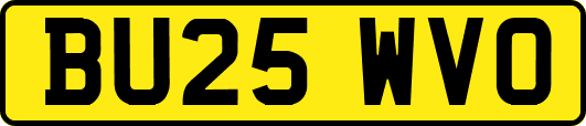 BU25WVO