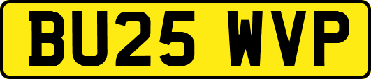 BU25WVP