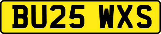 BU25WXS