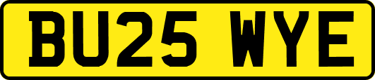 BU25WYE