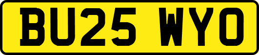 BU25WYO
