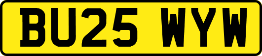 BU25WYW