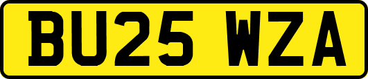 BU25WZA