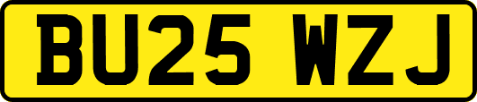 BU25WZJ