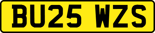 BU25WZS