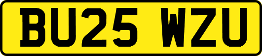 BU25WZU