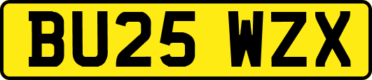 BU25WZX