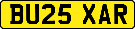 BU25XAR