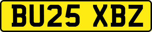 BU25XBZ