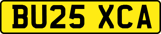 BU25XCA