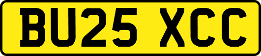 BU25XCC