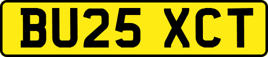 BU25XCT