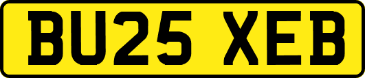 BU25XEB