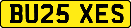 BU25XES