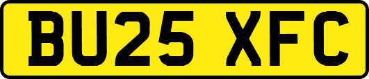 BU25XFC