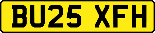 BU25XFH