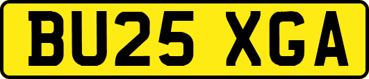 BU25XGA