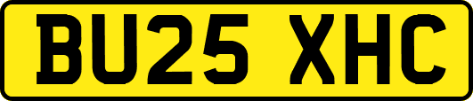 BU25XHC