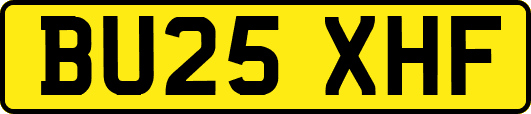 BU25XHF